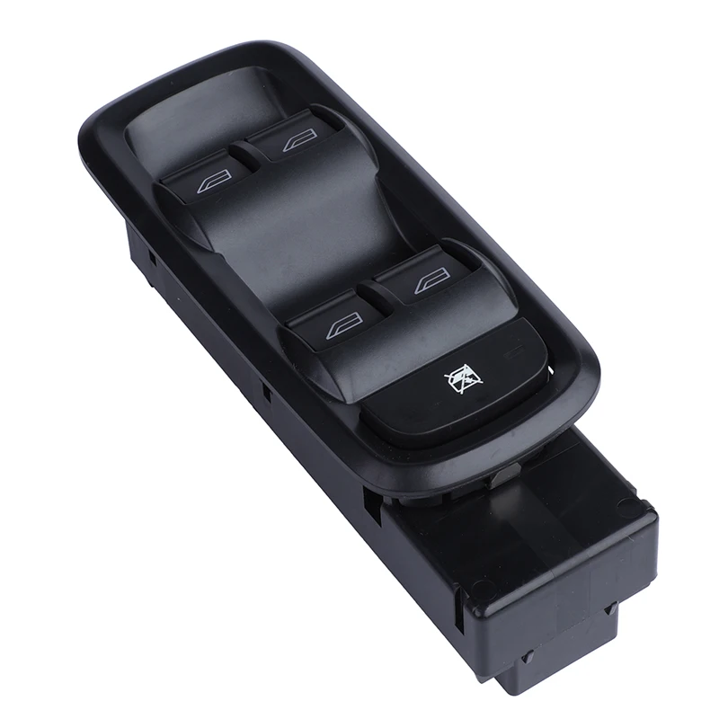 Elecric Window Switch Lifter Control Button Car Ford Fiesta Ecosport 2011-2013