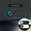 Car Camera Cover For Tesla Model Y 3 Cybertruck All Webcam Slide Blocker Privacy Protector compatible with tablet PC Laptop iPad 6 Car Camera Cover For Tesla Model Y 3 Cybertruck All Webcam Slide Blocker Privacy Protector compatible with tablet PC Laptop iPad 6