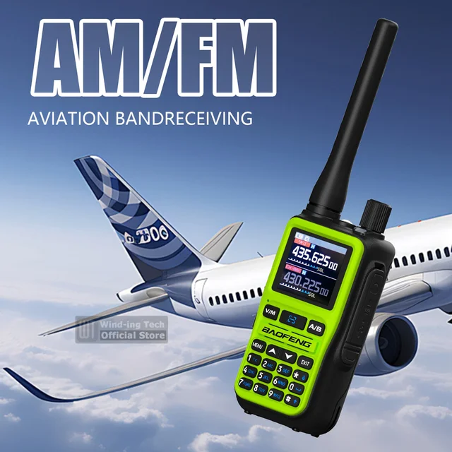 BTONERA BT-320 Mini Walkie Talkie 4