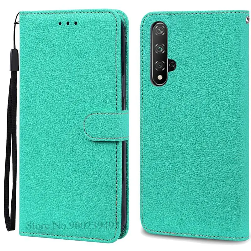 Stylish Wallet Flip Phone Case - Premium Protection and Design