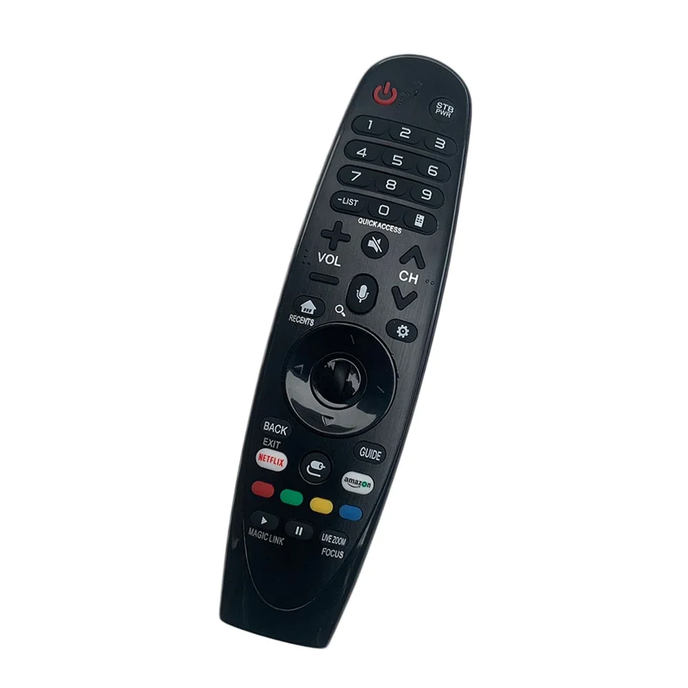 

New General Remote Control For 43UJ634V 43UJ630V 49UK6200PLA 49UK6300 Smart LED TV No Magic Function