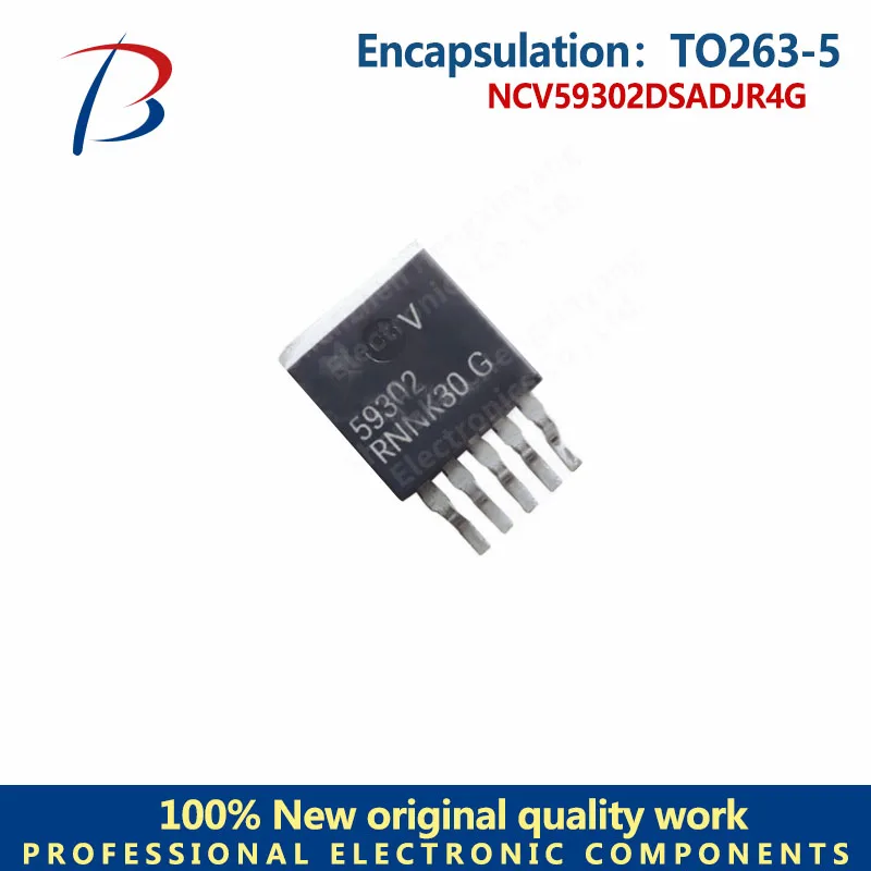 

10 шт., линейный регулятор 59302