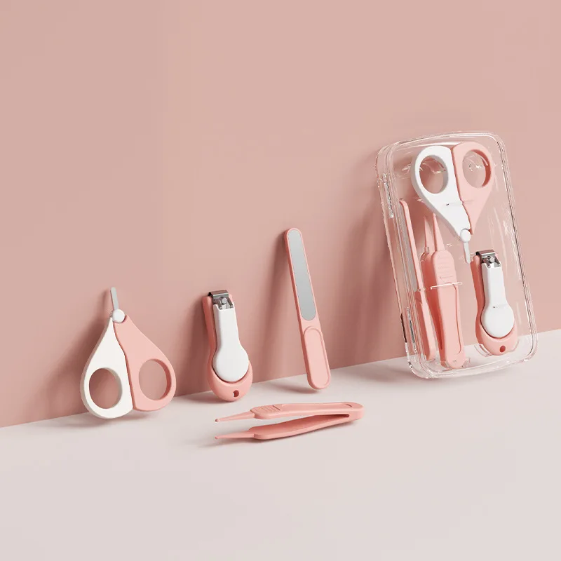 pink 4pcs set