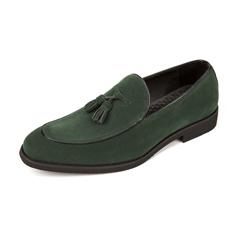 verde