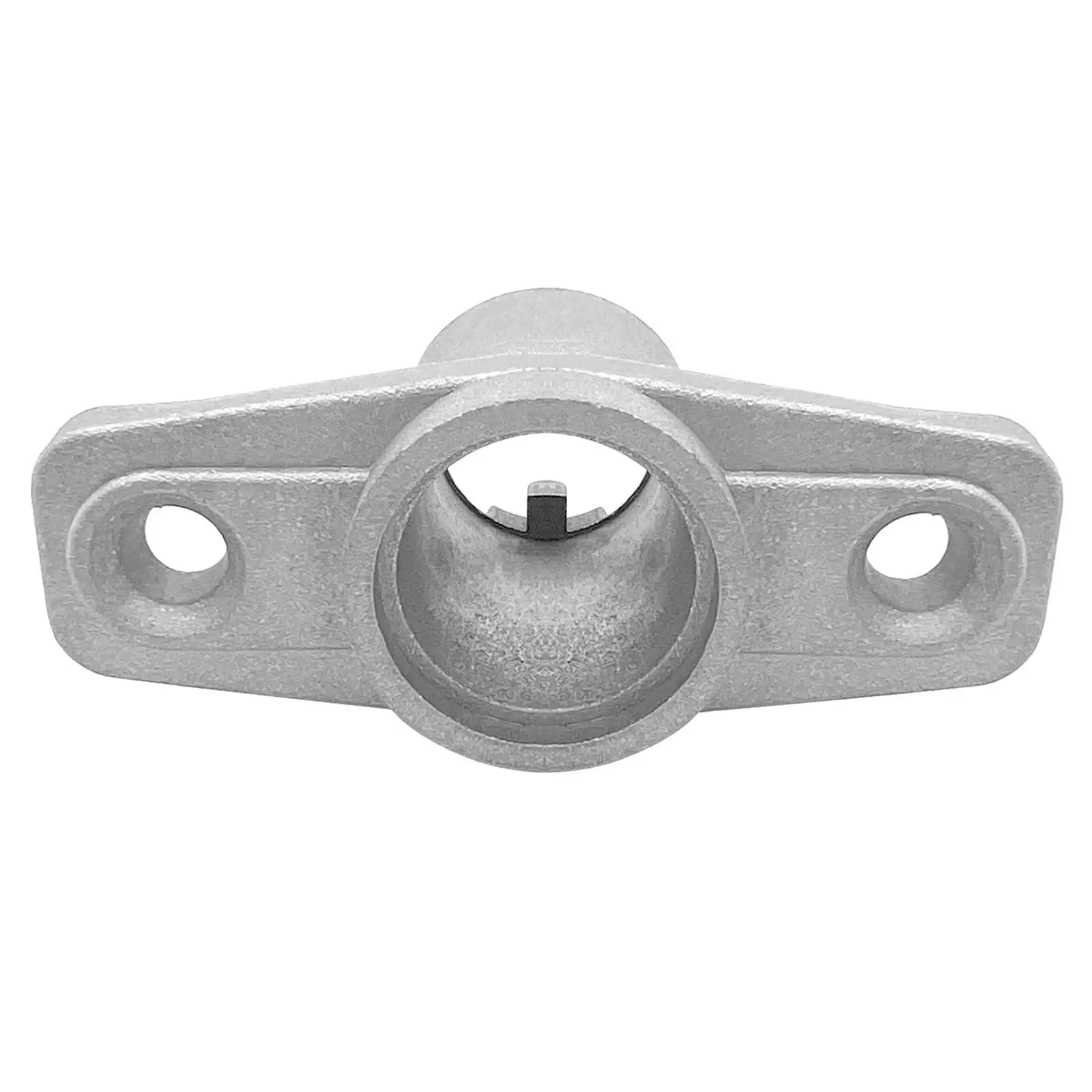 

Oar Lock Holder Premium Durable Aluminum Oar Lock Socket for Yacht Boat