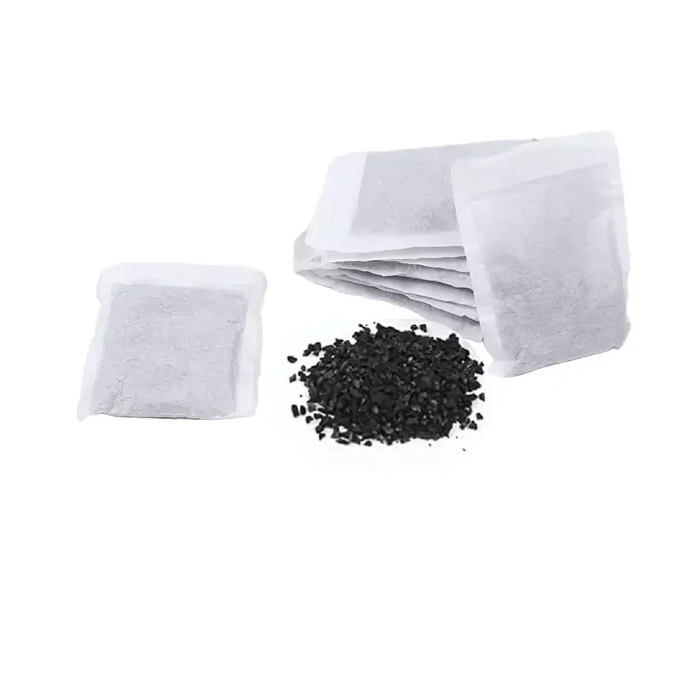 20 Pack Activated Charcoal Water Filter Cartridges