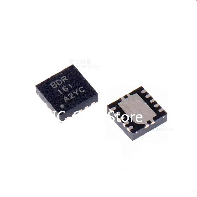 

10 шт. ~ 100 шт./партия TPS61020DRCR BDR QFN10 новый оригинальный