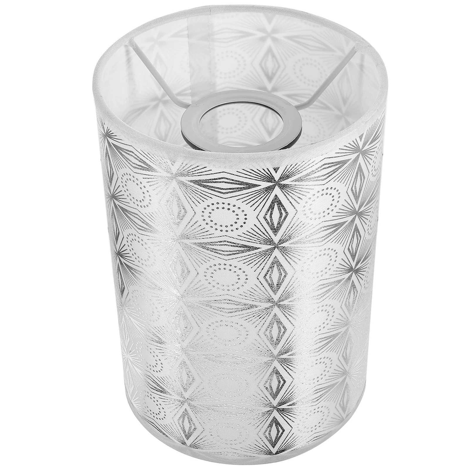 

Lampshade Drum Lampshades for Floor Wall Sconce Table Light Bulb Replacement Cloth