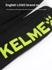Kelme Football Training Cold-proof Gloves Adult Fleece-lined Children Warm Touch Screen Cycling Sports Winter 5