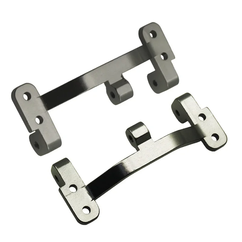 

1Pair Metal Pull Rod Base Seat for WPL C24 C14 C14K C24K 1/16 RC Car Upgrade Parts