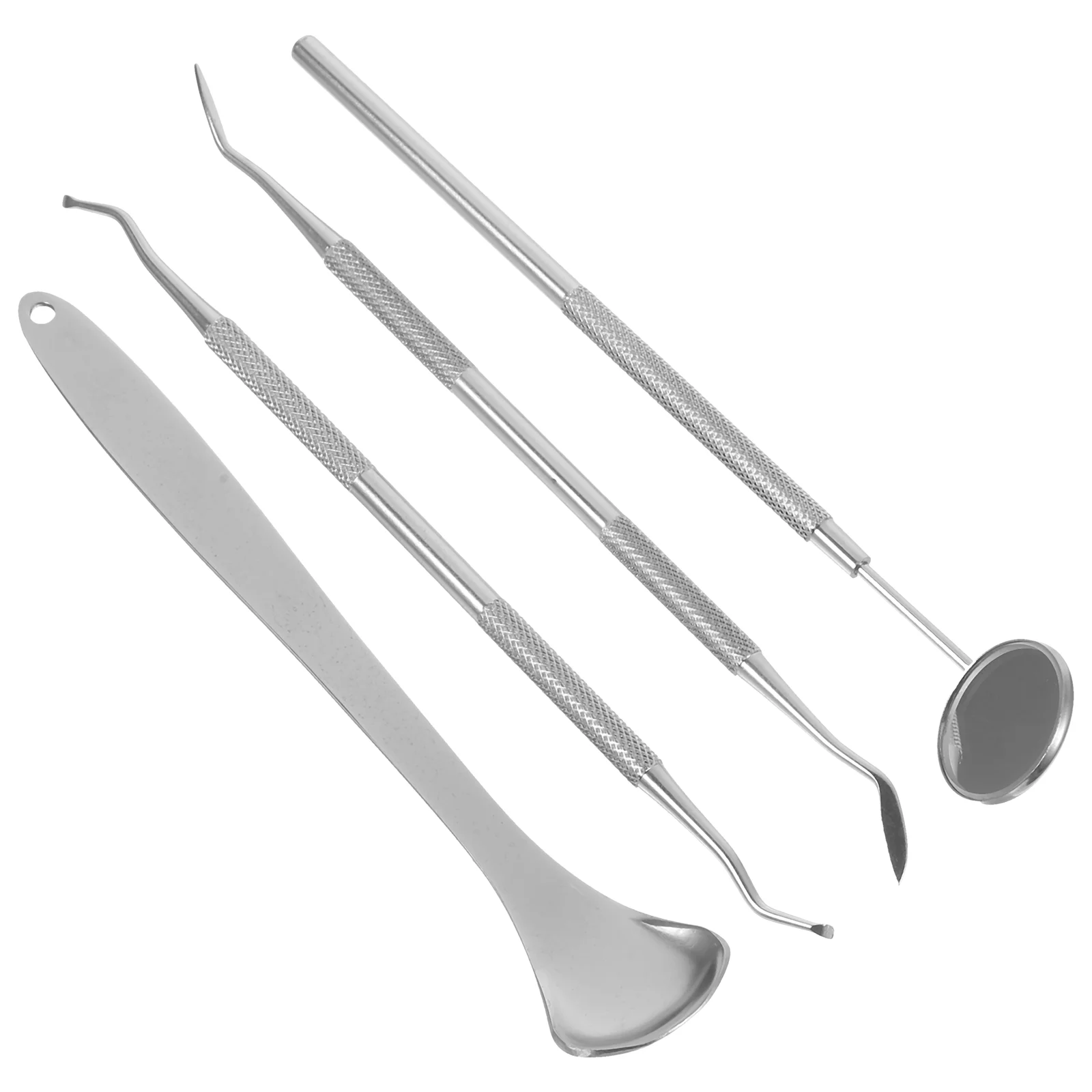 

4 шт., прочный сканер для отбеливания зубов