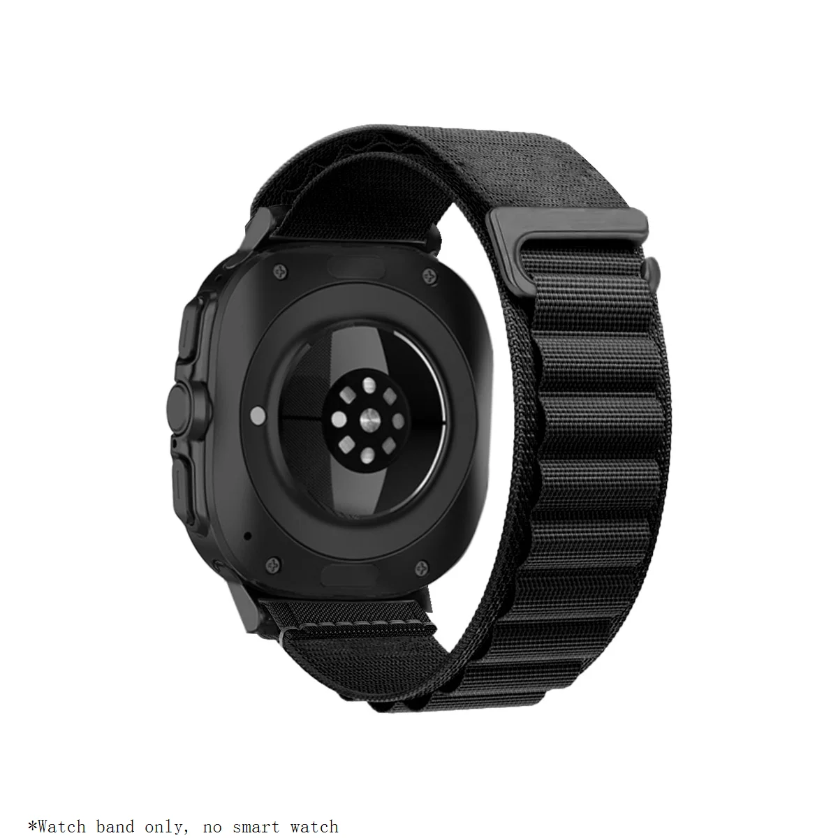 Alpine Loop Sports Nylon Bracelet