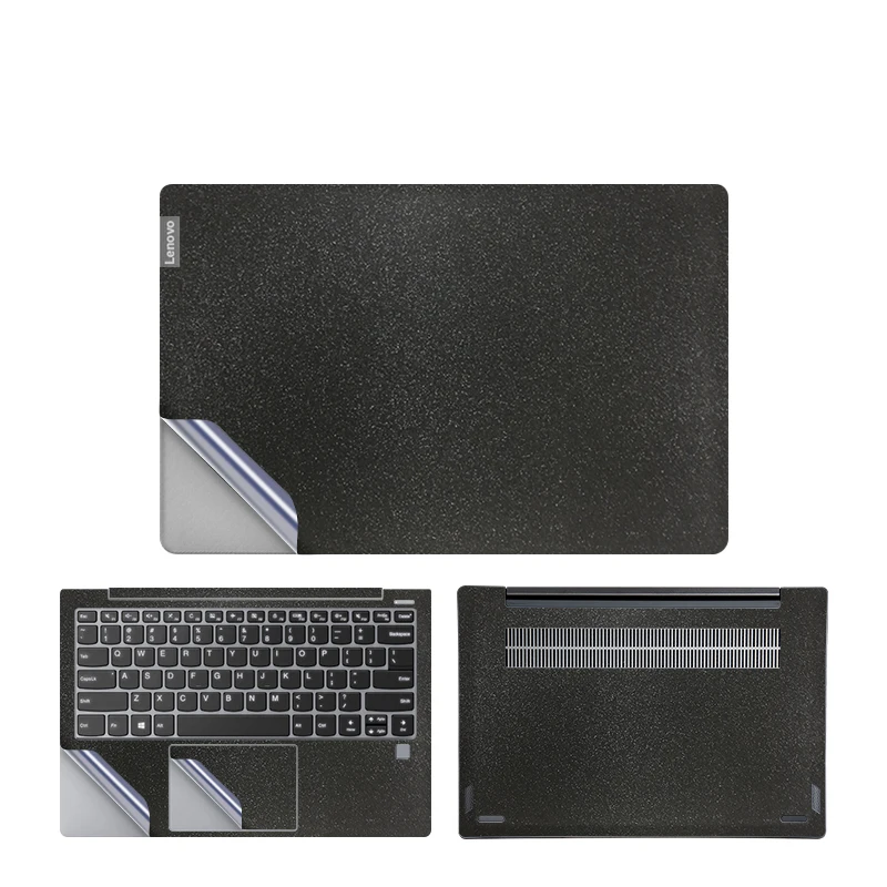 de vinil adesivo laptop tampa da pele para lenovo ideapad polegadas