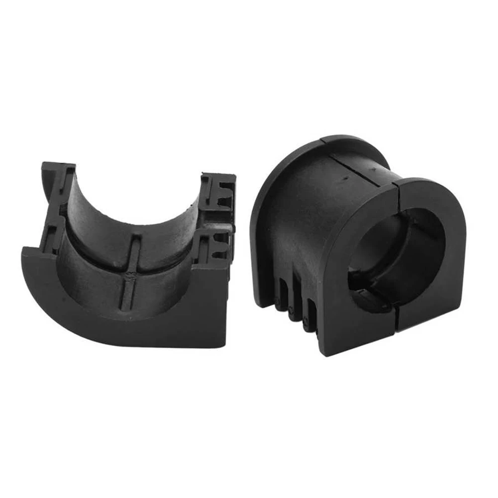 2pcs Upper Steering Bushing ABS Plastic Stabilizer Bar Bushings Direct