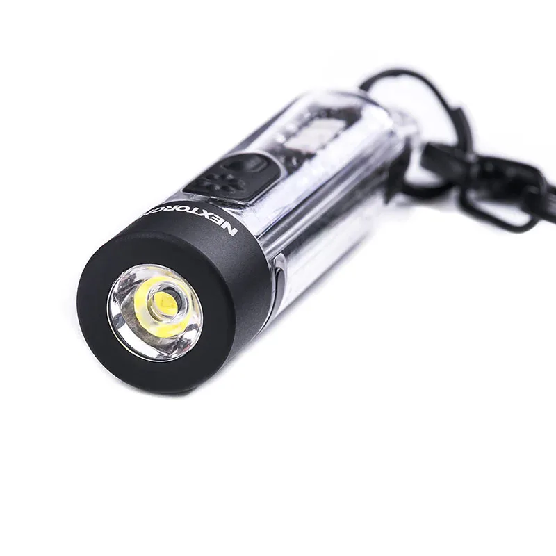 Рисунок 3 - Фонарик Nextorch K40 с брелоком