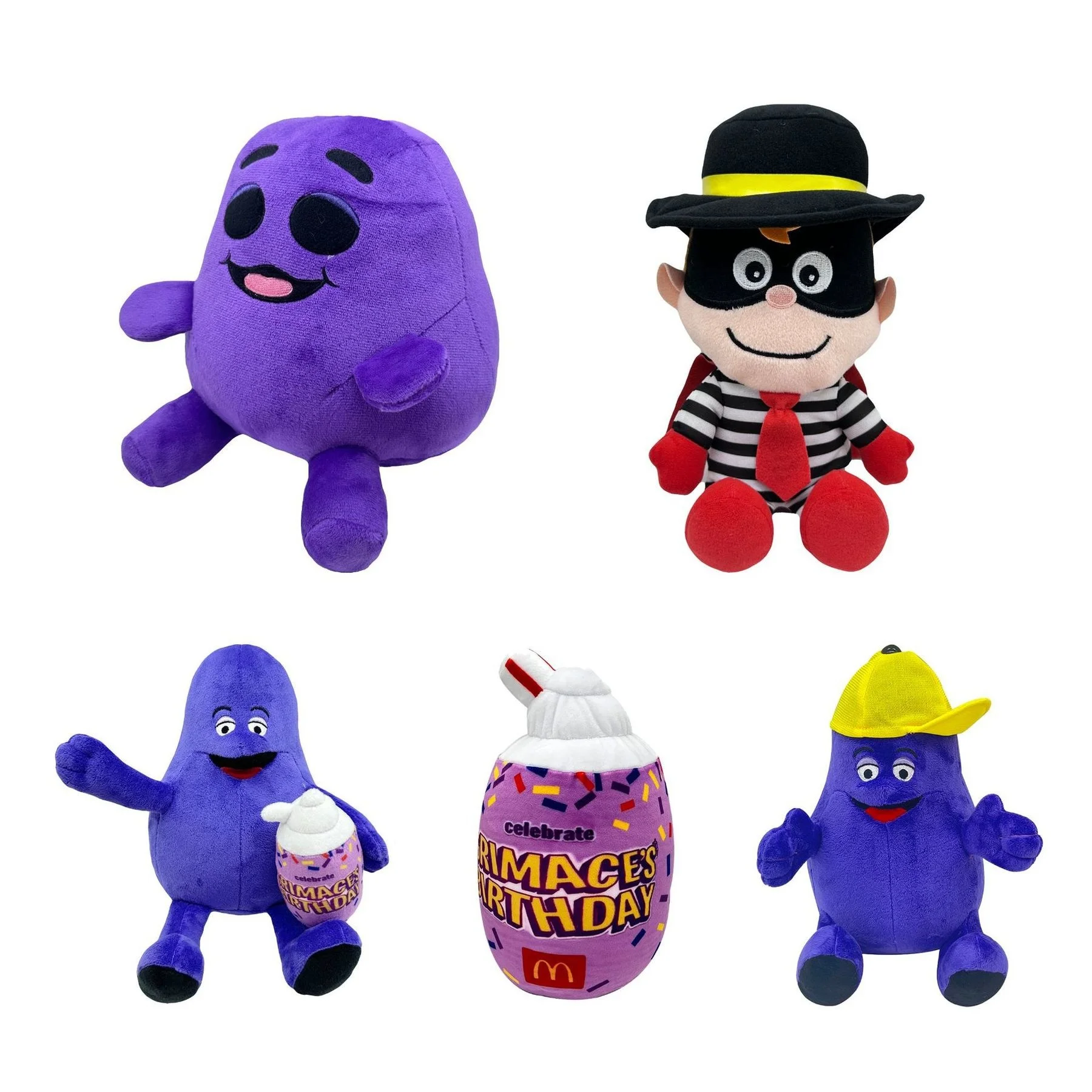 Juguete realista de ratones de 2 piezas, juguete de broma de Halloween, espeluznante decoración de Halloween, tamaño mediano (negro, gris