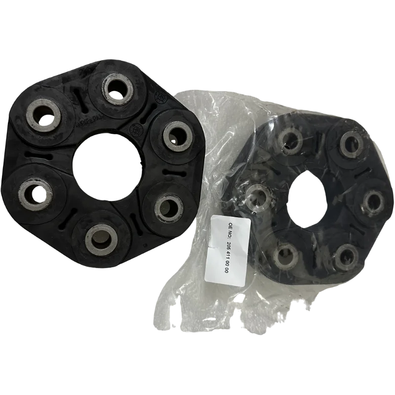 2054110000 A2054110100 Front Drive Shaft Universal Joint Disk For Mercedes Benz W205 C160 C180 C200 C220 C250 C260 C300 W213