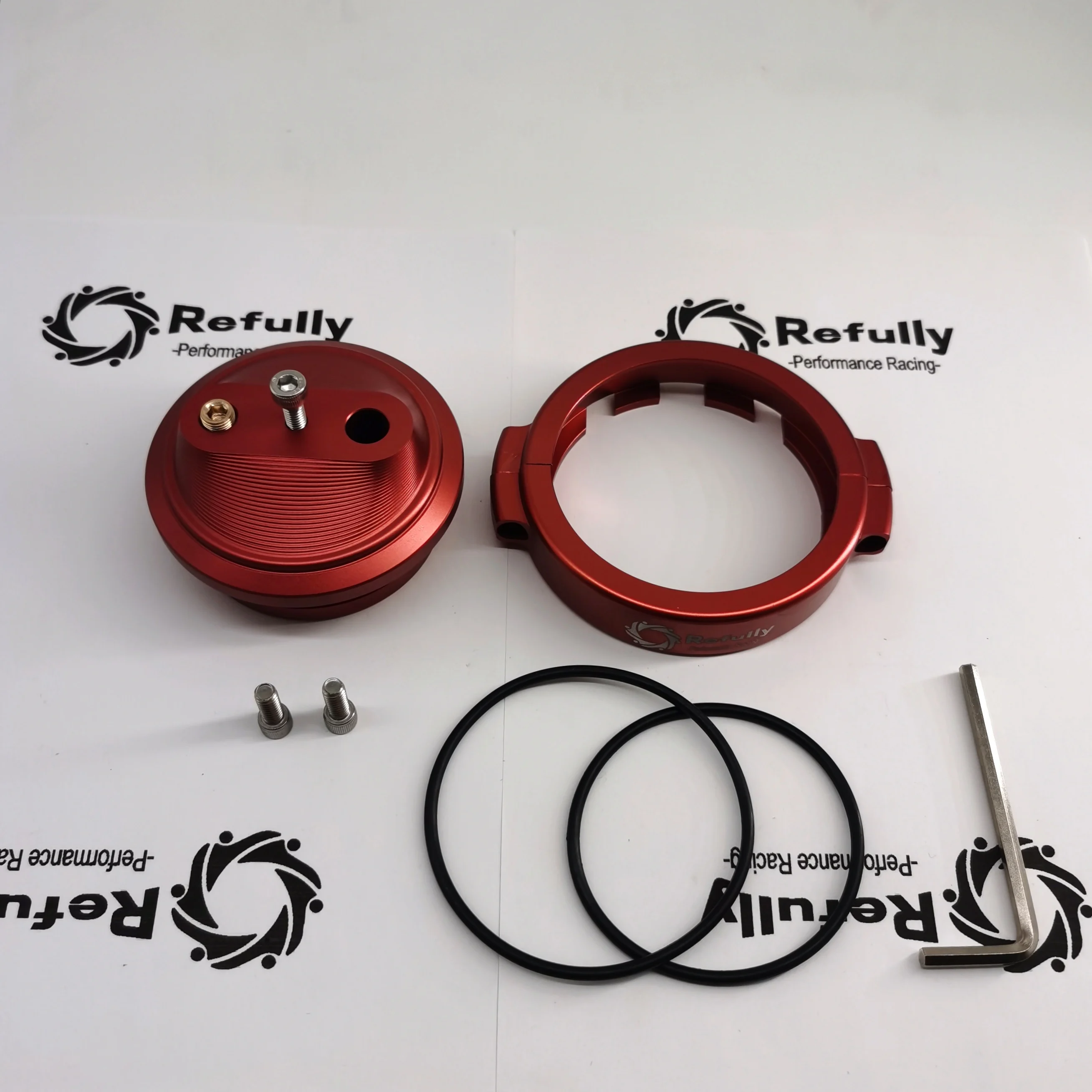 Seadoo RXP-X RXT-X GTX GTR 230/300 + Intake Manifold Upgrade Kit