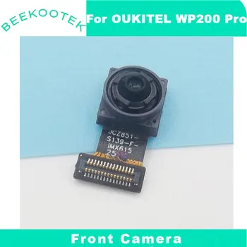 Nuovo Modulo Fotocamera Posteriore Originale OUKITEL WP200 Pro per Smartphone OUKITEL WP200 Pro