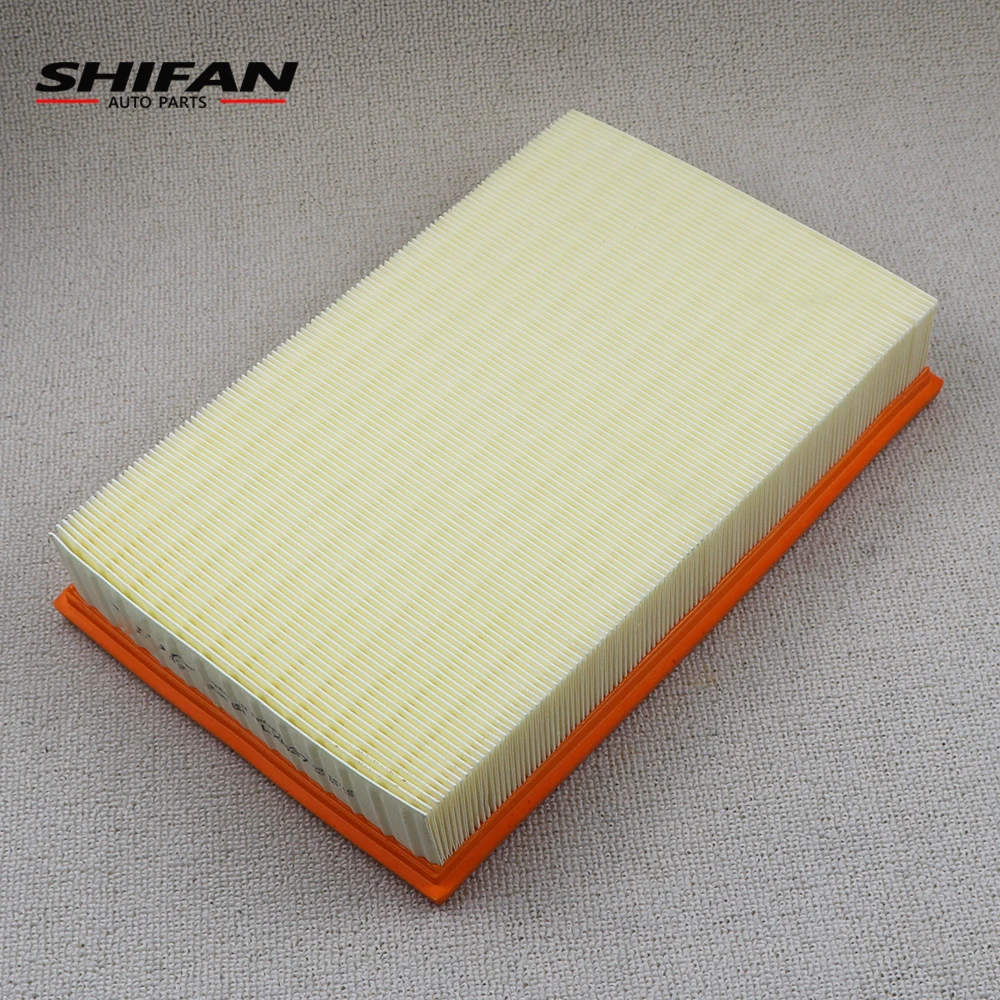 9454647 Air Filter Insert for Volvo S60 S80 V70 XC70 2001 2002 2003 2004 2005 2006 2007 2008 2009 9454647