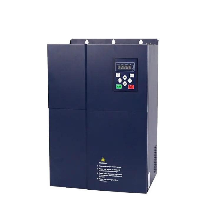 

Single Phase To 3 Static Frequency Converter