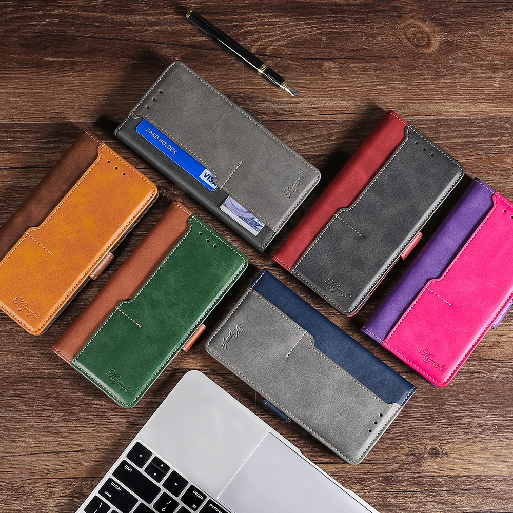 Portfel skrzynka dla Xiaomi Redmi 4 4A 5 5A 6 6A 7 7A 8 9 9C 9A uwaga 10 9S Poco X3 Pro M3 etui z klapką ze skóry książki telefon okładka magnes Coque 2 Portfel skrzynka dla Xiaomi Redmi 4 4A 5 5A 6 6A 7 7A 8 9 9C 9A uwaga 10 9S Poco X3 Pro M3 etui z klapką ze skóry książki telefon okładka magnes Coque 2