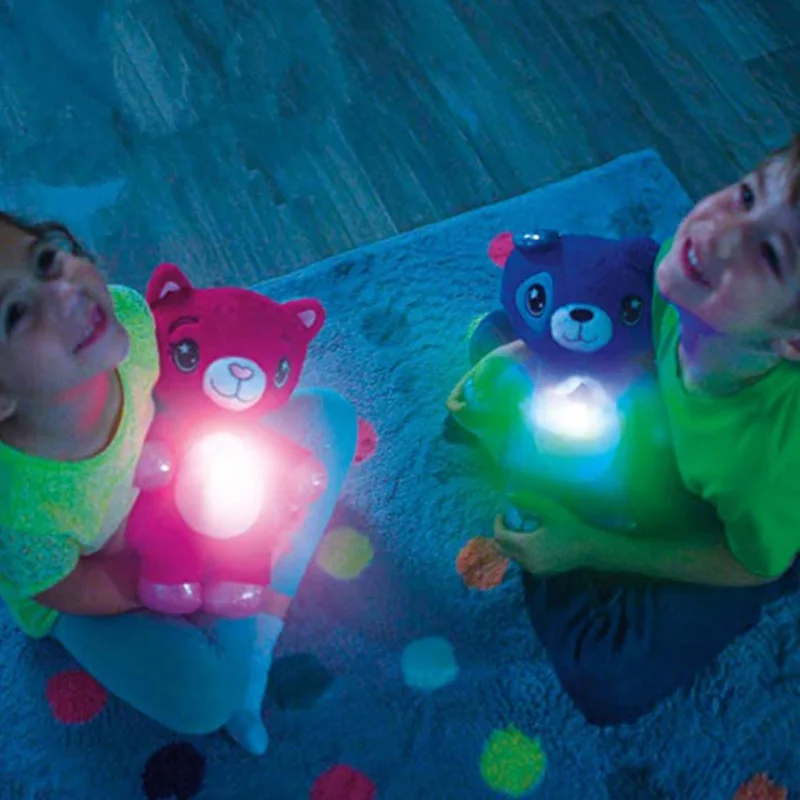 Bonito Brinquedo De Pelucia Projecao De Galaxia Do Ceu Estrelado Festa De Aniversario Infantil Decoracao Da Sala De Projecao