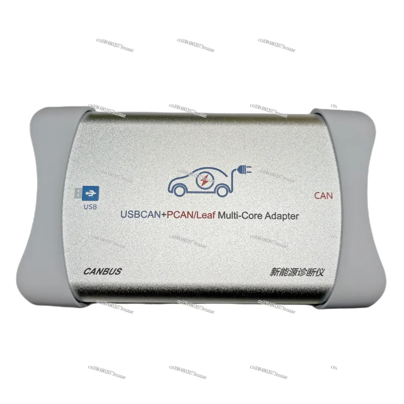 

Usbcan Pcan/Kvaser три в одном, Can-карта, новое оборудование для диагностики энергии, карта Can-карты для новой энергии