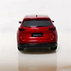 1/64 MAZDA CX5 CX-5 SUV Alloy Car Model Diecast Metal Toy Vehicle Car Model Simulation Miniature Scale Collection Childrens Gift 4