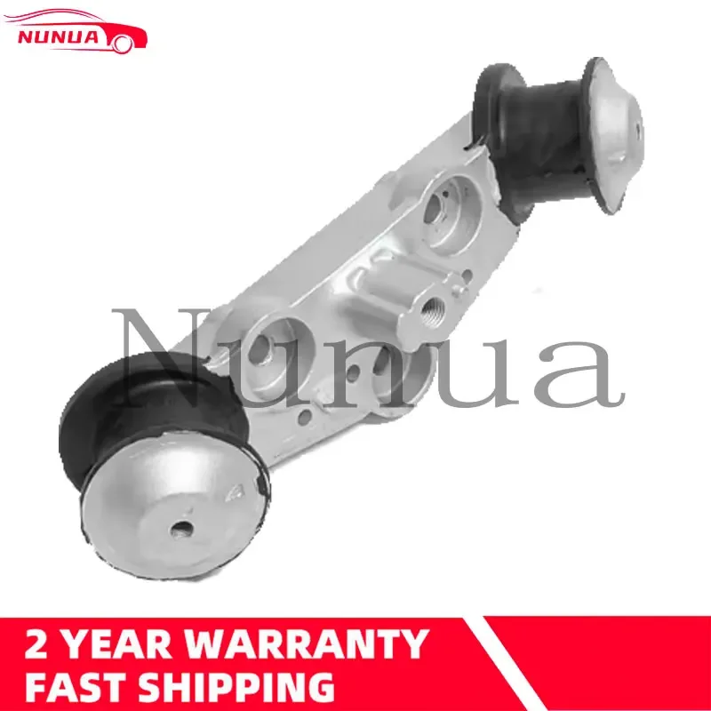 3PCS Engine Gearbox Support Motor Mount Kit For Porsche Panamera S Hybrid 970 V6 2010- 97037505700 97037511801