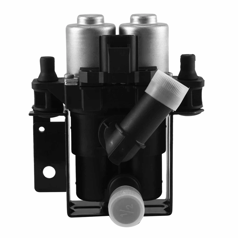 

Heater Control Valve Solenoid Valve Water Valve Automotive For Jaguar S Type 2.7D 2004-2007 XR843549 XR822975