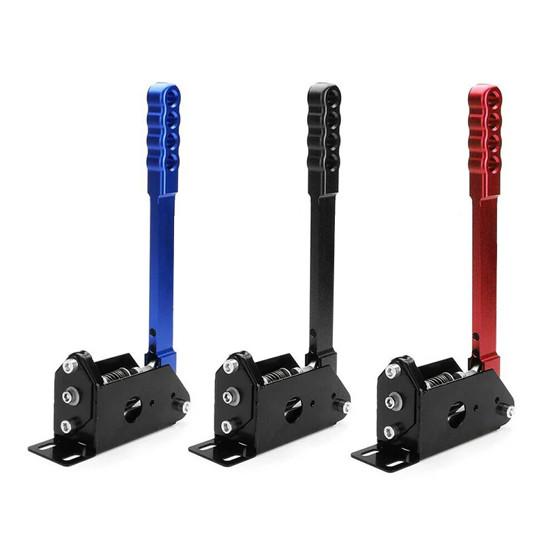 

14bit Hall Sensor PC-USB DriveFree SIM Handbrake Drift For Logitech G27 G25 G29 T500 T300 FANATECOSW LFS DIRT RALLY CNC