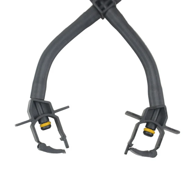 Tuyau Retour Carburant Pour Seat Altea 1.6 TDI - Réf. 03L130235AF