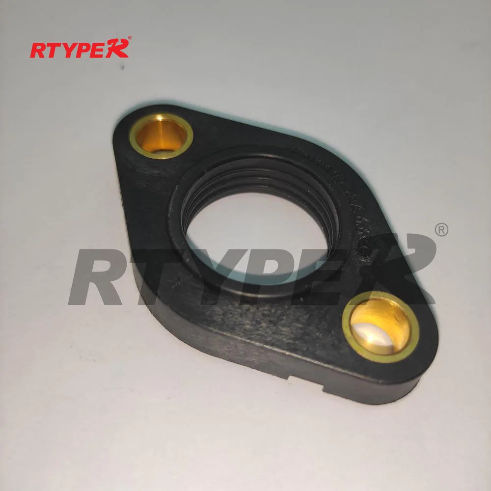 Engine Valve Cover Flange For BMW N20 N46 N55 1137750