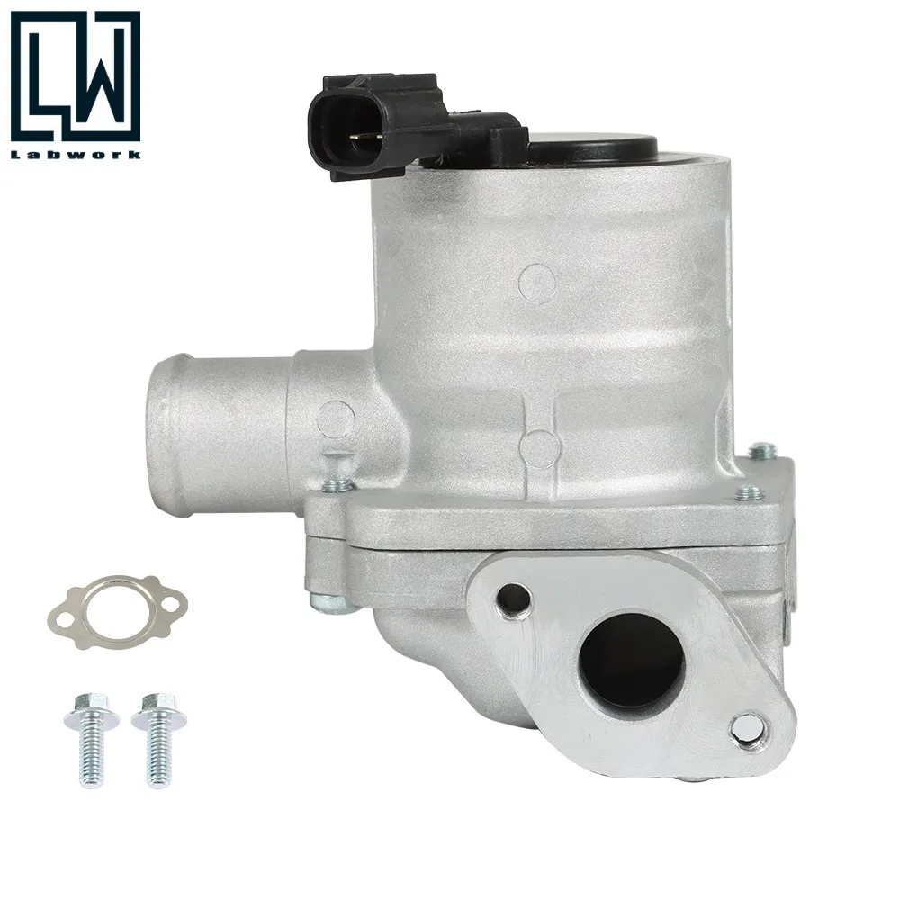 

Secondary Air Injection Check Valve for 2013-2019 Subaru WRX STI 2.5L Right