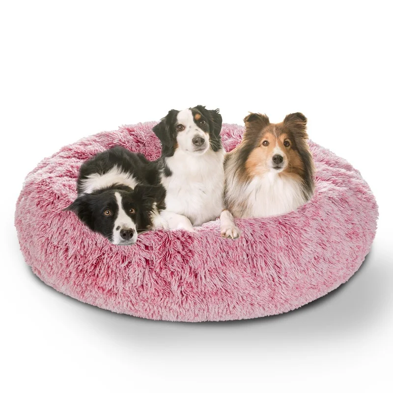 Fluffy Dog Bed Xxl Washable Xxl Soft Cat Bed Pets Supplies Dog
