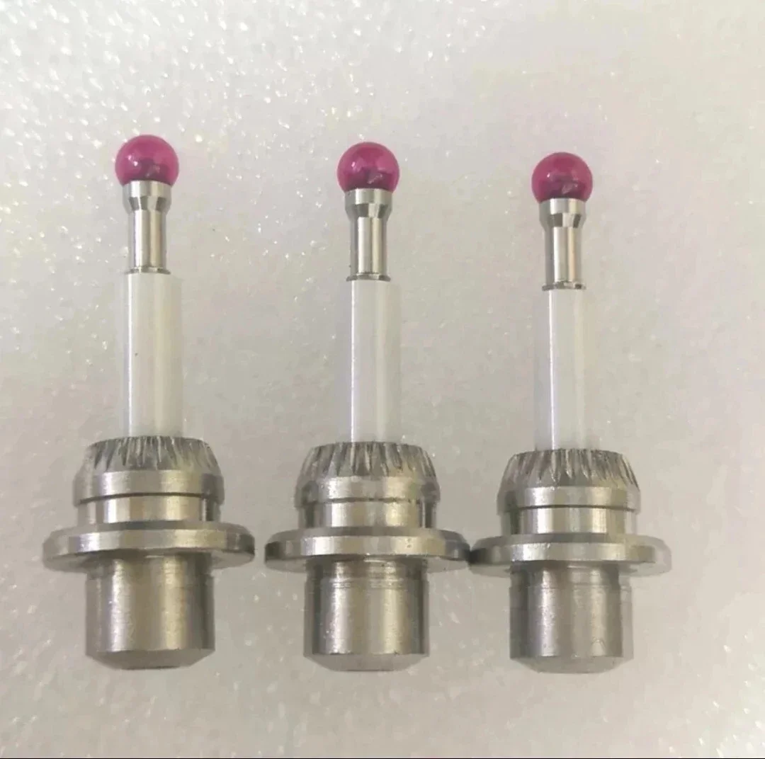 3D Sensor 80.362.00 Touch Probe StylusM3 4mm Ruby Ball Ceramic stem CNC Cmm Machine 1Pc cnc probe cnc machining part