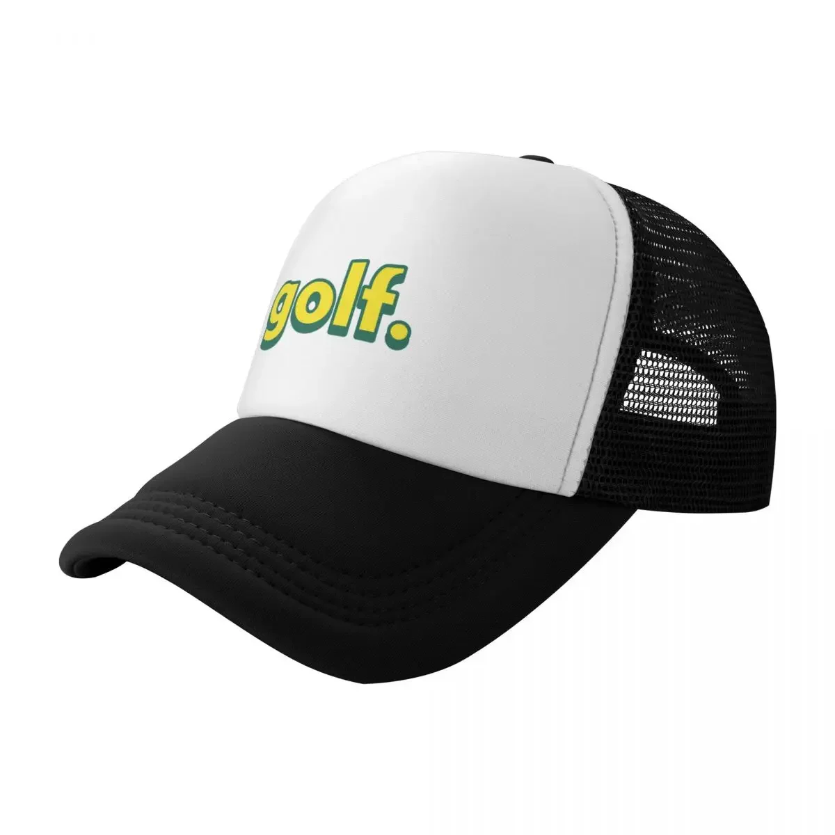 

golf - Funny Golf Baseball Cap |-F-| western Hat Men's Baseball Women's
