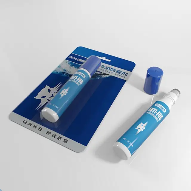 10ml Solid Anti Fog Agent For Swim Goggles Glass Lens Diving Mask Cleaner Solution Antifogging Spray Mist Prevents Fog 6