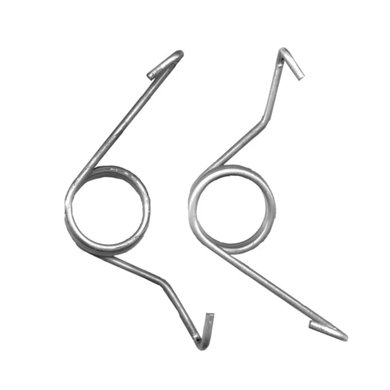 

Rear Brake Caliper Return Springs Pair Set J60F