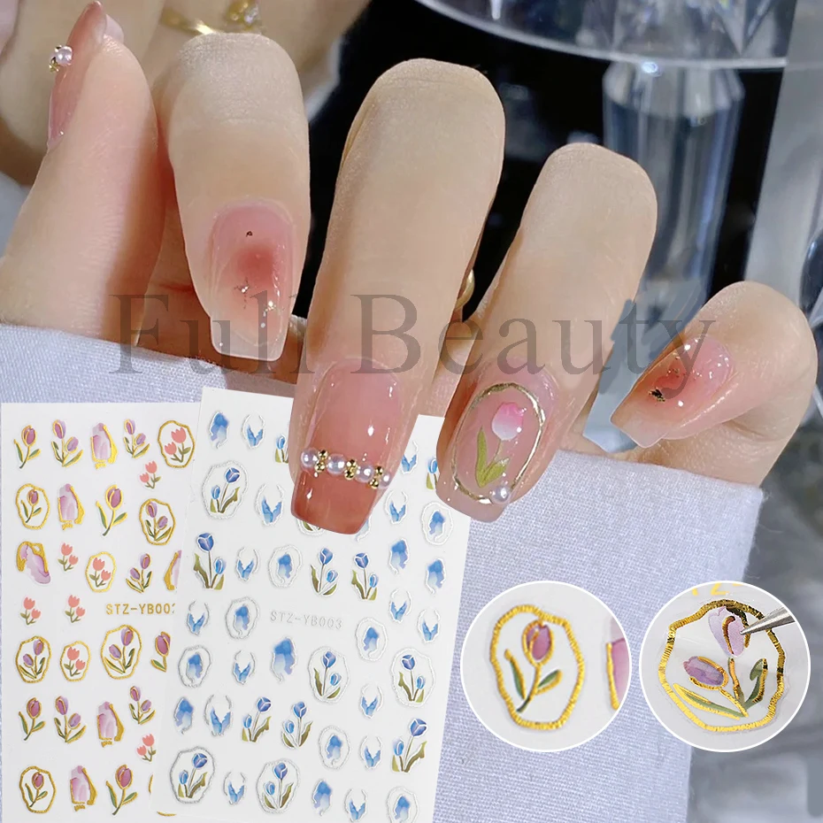 Dior Nail Foil - Item That You Desired - AliExpress