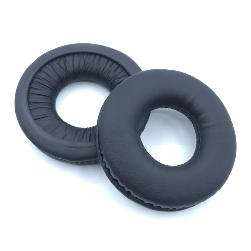 Premium Replacement Ear Pad Cushions and Ear Covers