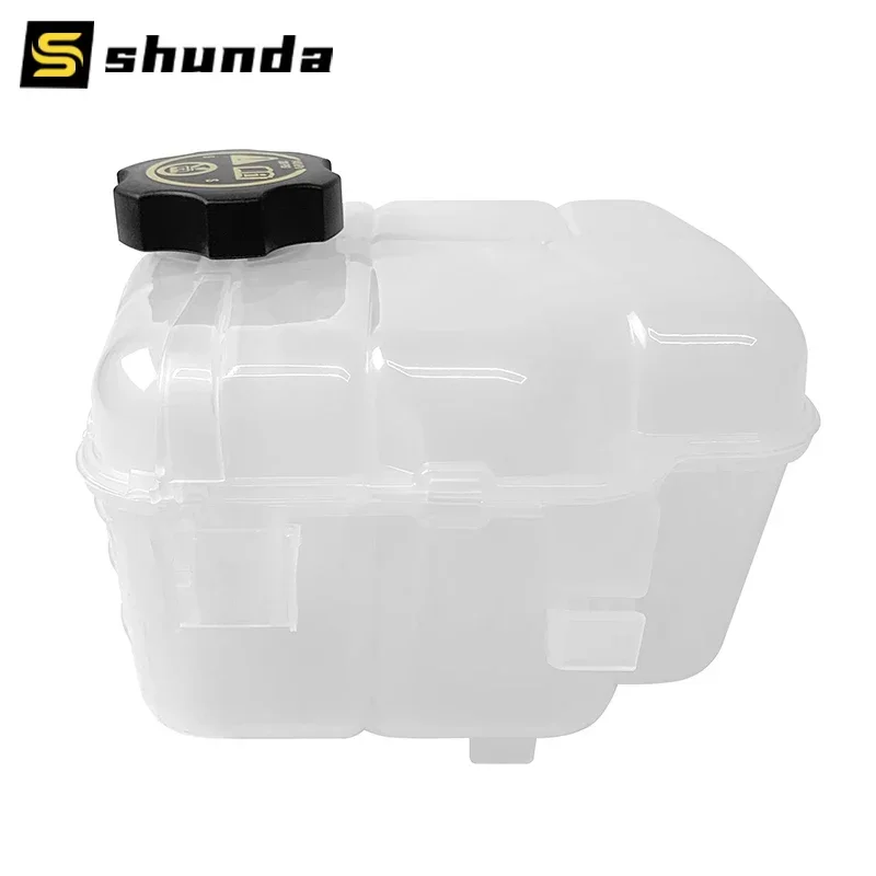 Coolant Expansion Tank Engine Coolant Reservoir Tank For Chevrolet Cruze J300 Orlando J309