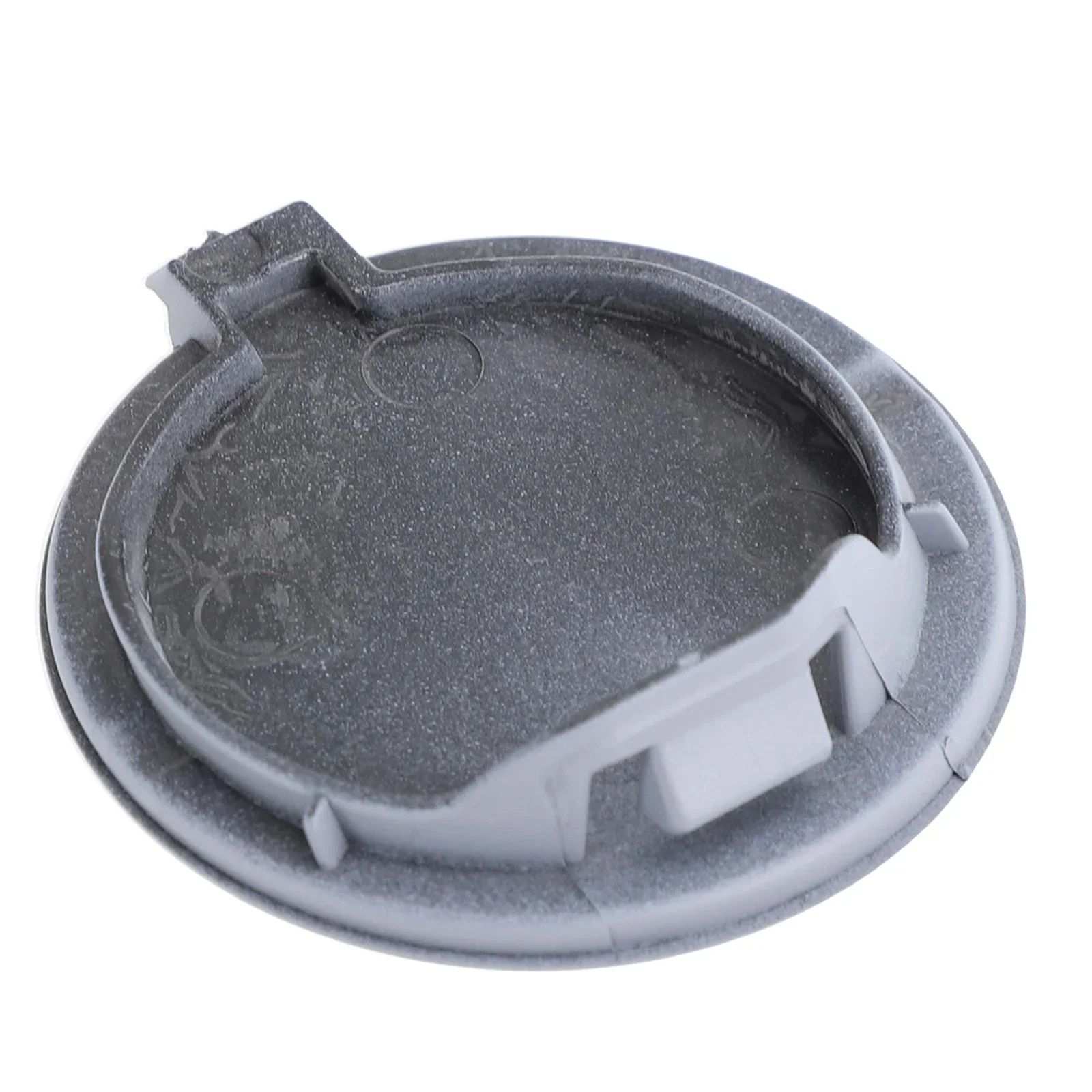 Couvercle De Crochet De Remorquage Pour Pare-chocs Avant De