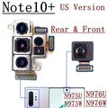 Note10plus all US