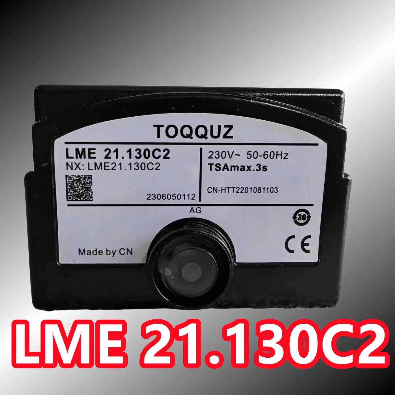 LME22 331C2 LME11 LME21 LME41 Gas Burner Control Box Burner Program Controller