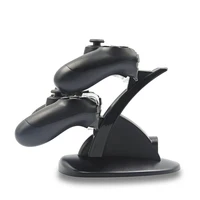 Charger Support for Sony PS Playstation Play Station Dualshock Handle 4 PS4 Slim Pro Stand Controller Gamepad Control Accesorios - Image 6