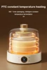 DMWD Yogurt Maker Mini Automatic Yogurt Machine Household DIY Yogurt Tools Natto Rice Wine Leben Enzyme Fermenter 3