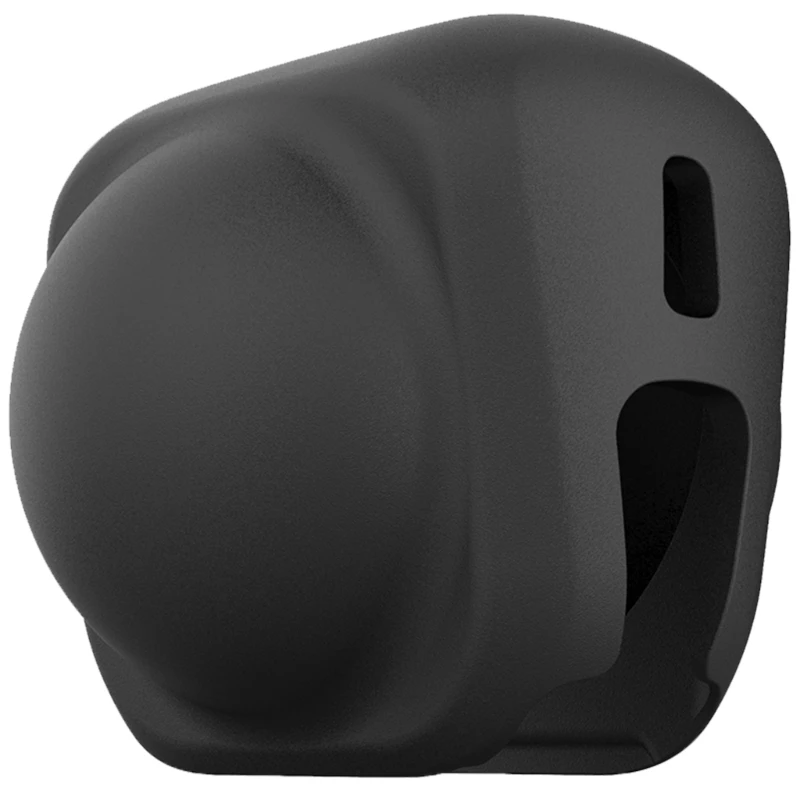

Easy Install Silicone Lens Protector for X4 Camera Lens Cover for Maintenance
