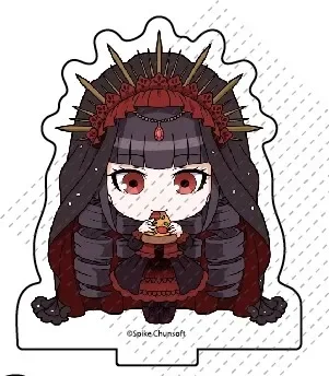 Фото Мини-фигурка из аниме Oowada World Oogami Sakura V3 Killing Harmony, Детская кукла, косплей-игрушка для подарка №5